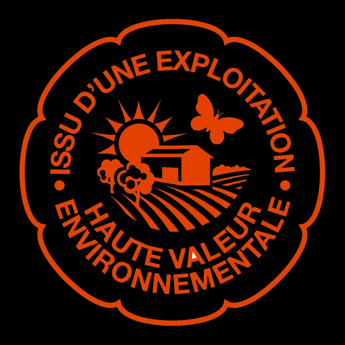 Label Haute Valeur Environnementale niveau 3