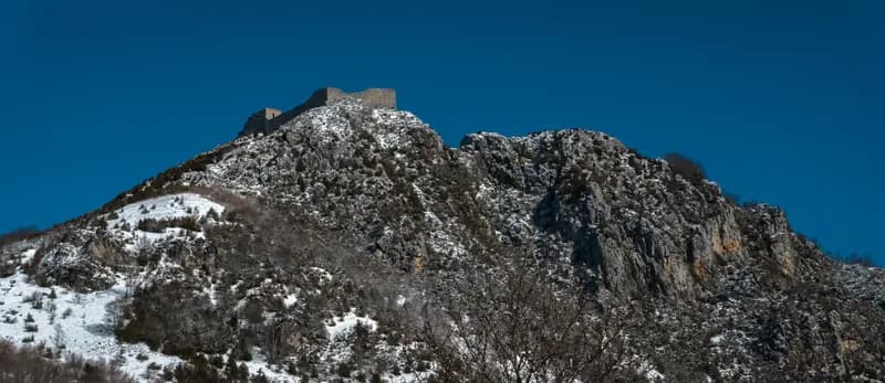 Château de Montségur