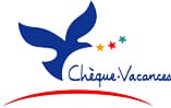 Logo Chèque Vacances