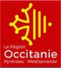 Logo Région Occitanie