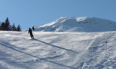 ski mont d olmes pyrenees