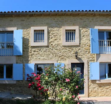 Gîte rural